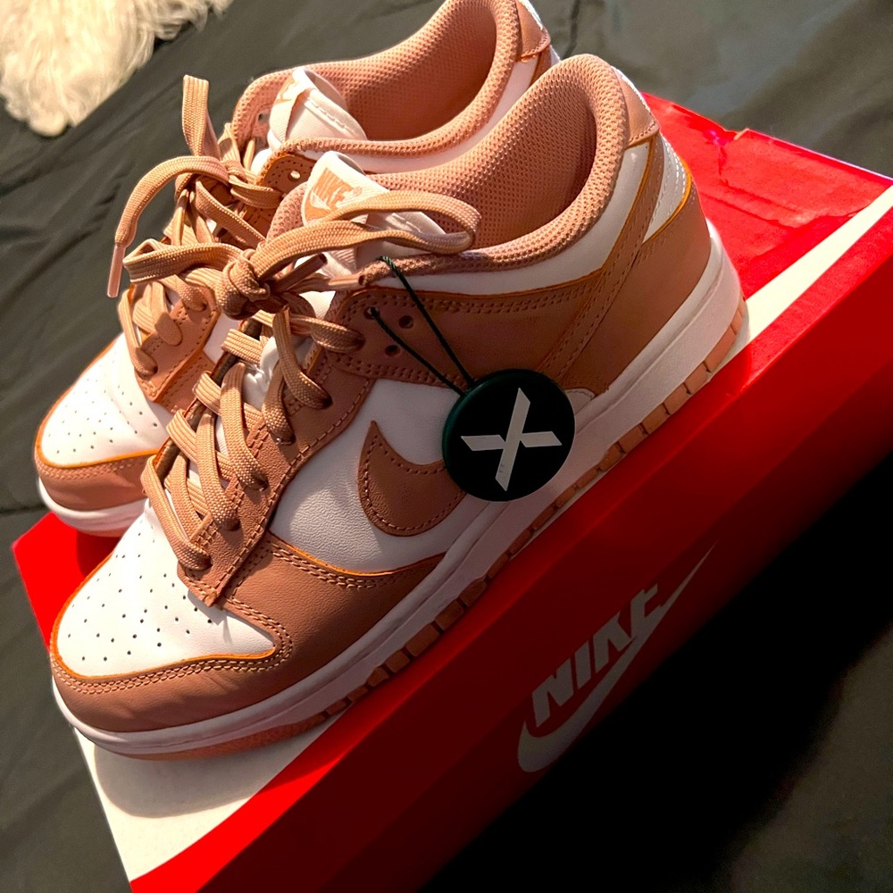 Nike dunk low